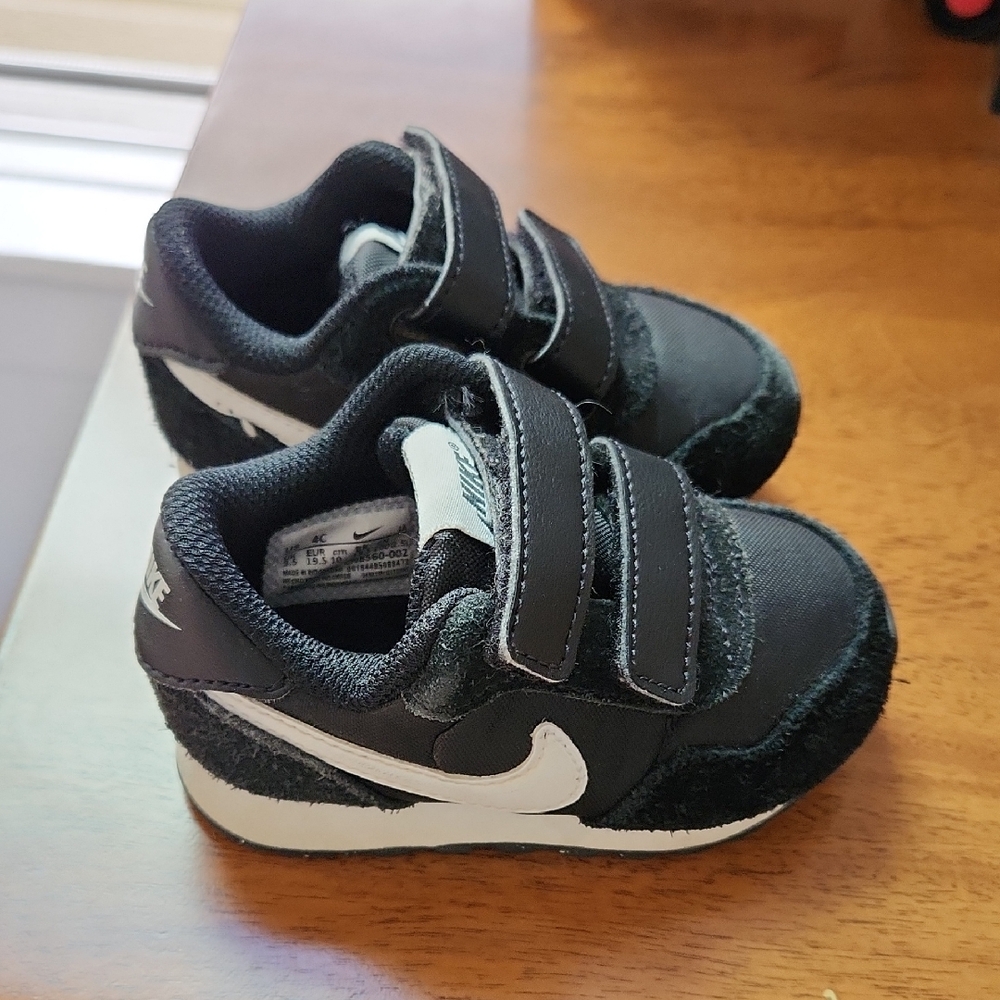 Nike Baby Shoes